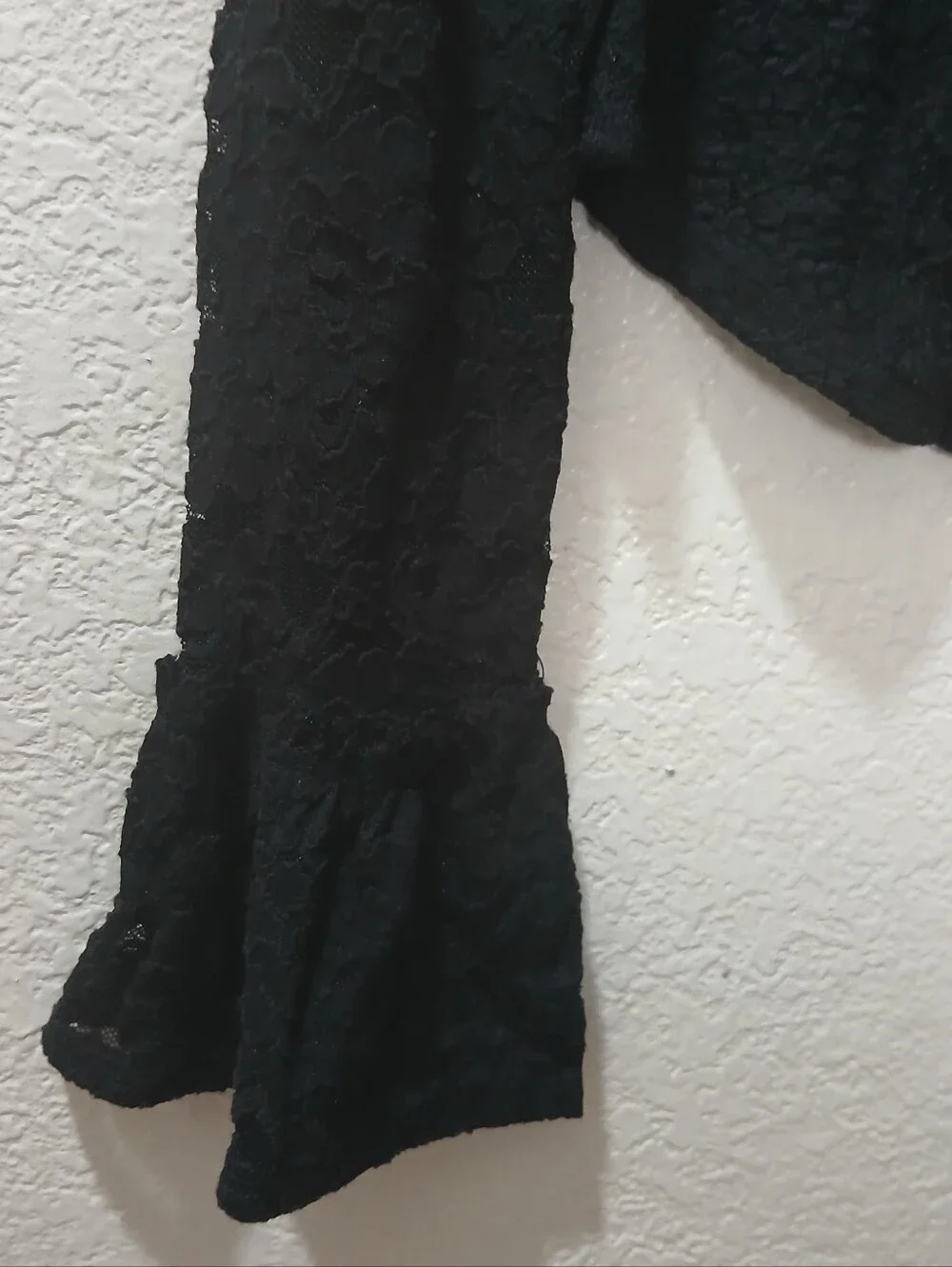 Free People delicate all